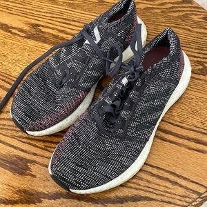 Women’s adidas running shoes